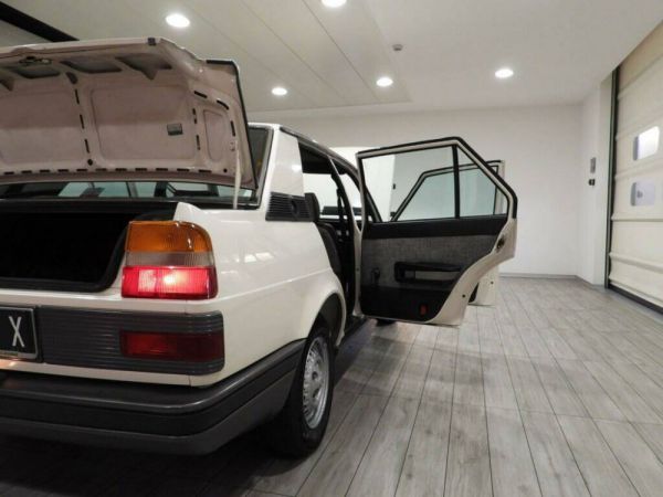 Alfa Romeo Giulietta 1.6 1985 48626