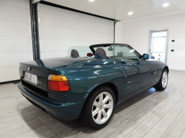 BMW Z1 1991 48641