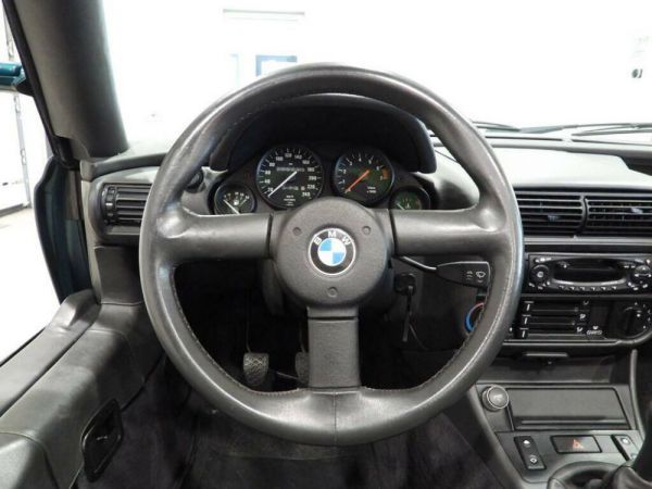 BMW Z1 1991 48643