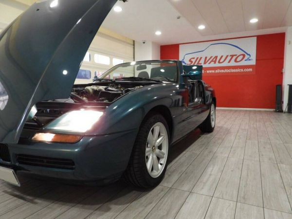 BMW Z1 1991 48649