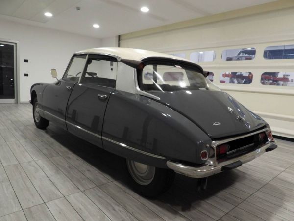 Citroën ID 19 1965