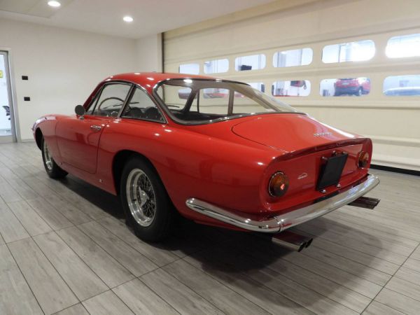 Ferrari 250 GT Berlinetta Lusso 1963 48675