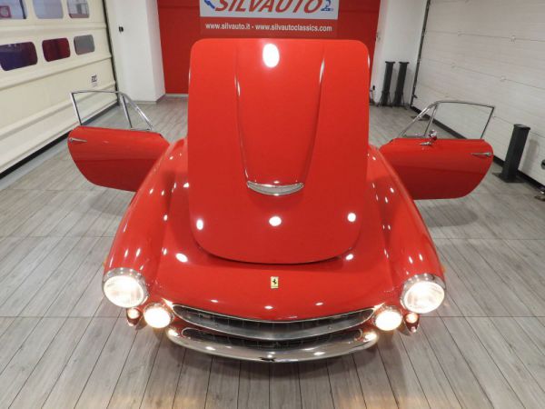 Ferrari 250 GT Berlinetta Lusso 1963 48684