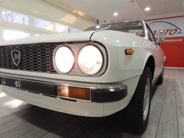 Lancia Beta Spider 1600 1977 48730