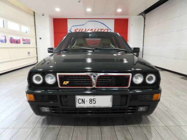 Lancia Delta HF Integrale 16V 1992