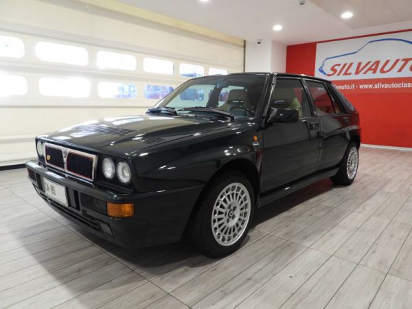 Lancia Delta HF Integrale 16V 1992 48732