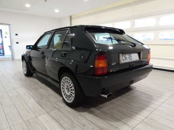 Lancia Delta HF Integrale 16V 1992 48733