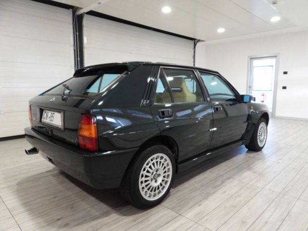 Lancia Delta HF Integrale 16V 1992 48735