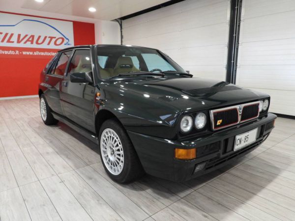 Lancia Delta HF Integrale 16V 1992 48736