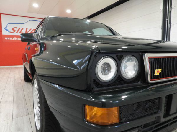 Lancia Delta HF Integrale 16V 1992 48737