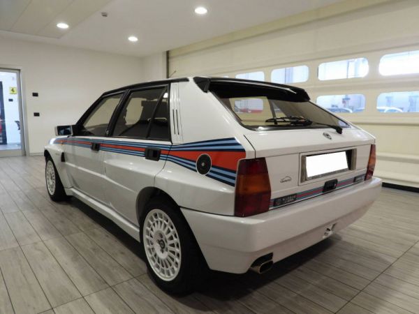 Lancia Delta HF Integrale Evoluzione I "Martini 5" 1992 48739