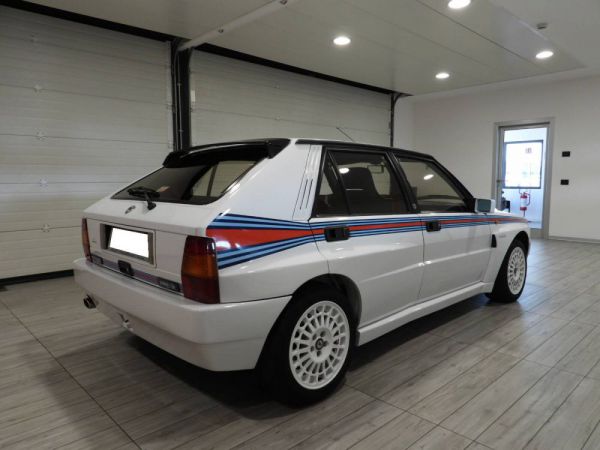 Lancia Delta HF Integrale Evoluzione I "Martini 5" 1992 48741