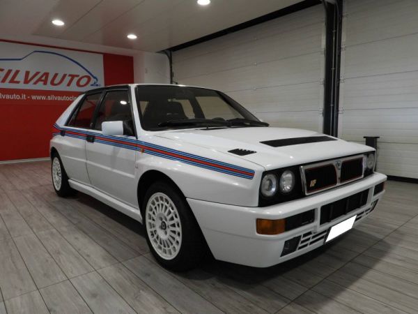 Lancia Delta HF Integrale Evoluzione I "Martini 5" 1992 48742