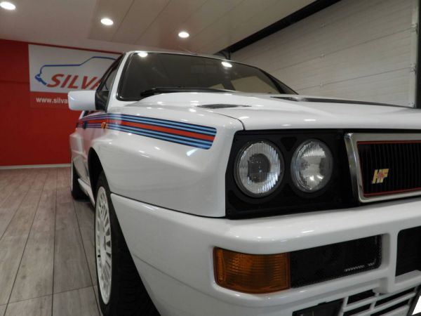 Lancia Delta HF Integrale Evoluzione I "Martini 5" 1992 48743