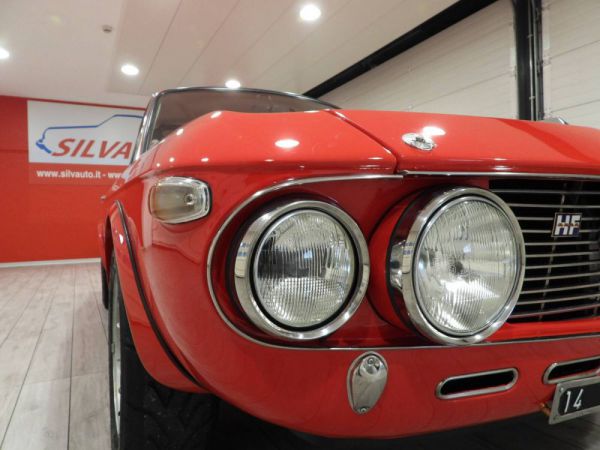 Lancia Fulvia Rallye HF 1.6 1970 48746