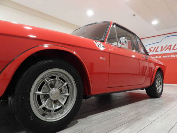 Lancia Fulvia Rallye HF 1.6 1970 48747