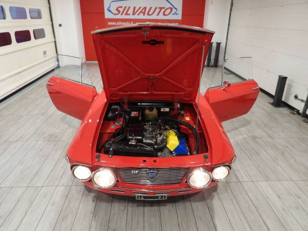 Lancia Fulvia Rallye HF 1.6 1970 48754