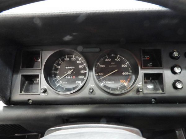 Lancia Gamma 2000 1981 48773