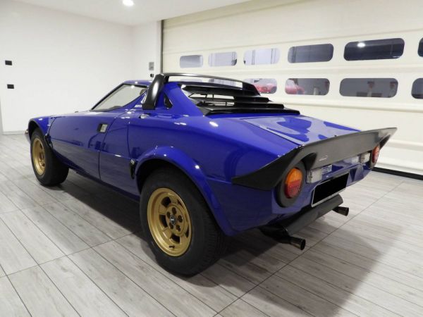 Lancia Stratos HF Stradale 1976 48782