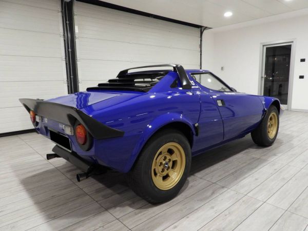 Lancia Stratos HF Stradale 1976 48783