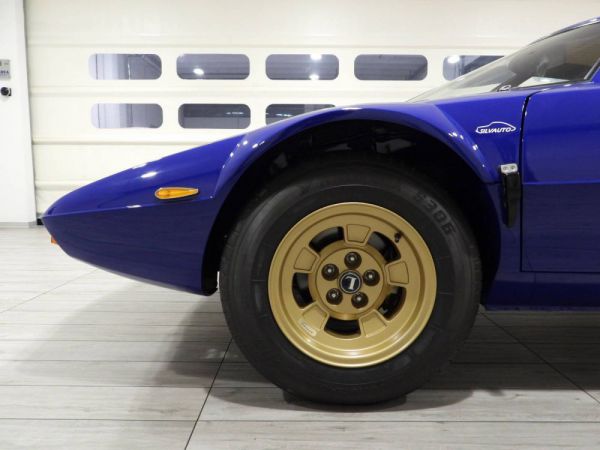 Lancia Stratos HF Stradale 1976 48784