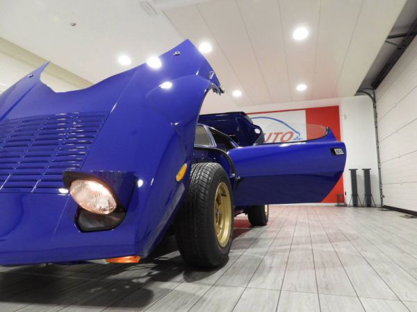 Lancia Stratos HF Stradale 1976 48791