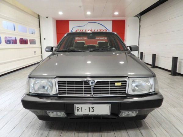 Lancia Thema 8.32 1987