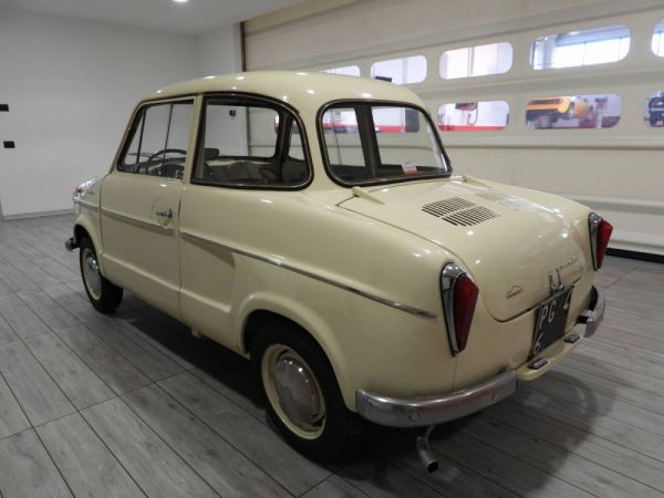 NSU Prinz 30 1961 48831