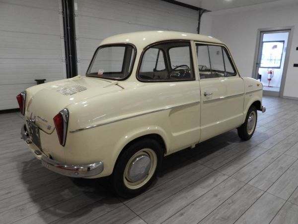 NSU Prinz 30 1961 48832