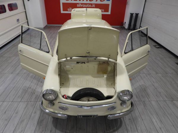 NSU Prinz 30 1961 48839