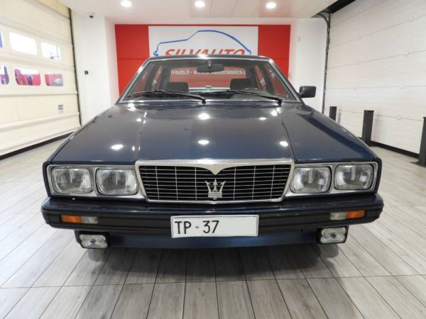 Maserati Biturbo 2.0 1985