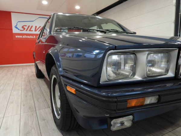 Maserati Biturbo 2.0 1985 48857