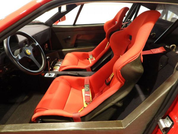 Ferrari F40 1989 48872