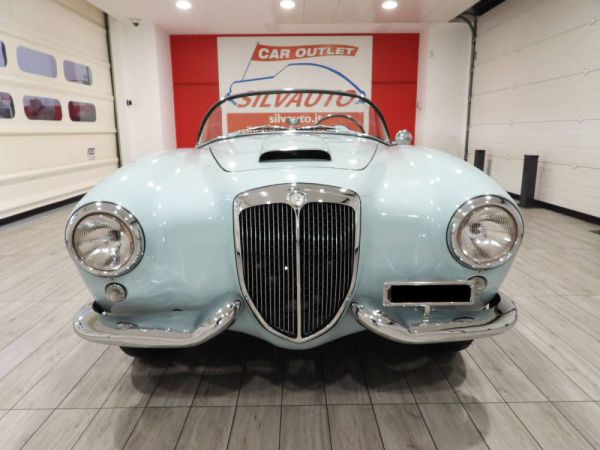 Lancia Aurelia B24S Spider "America" 1955