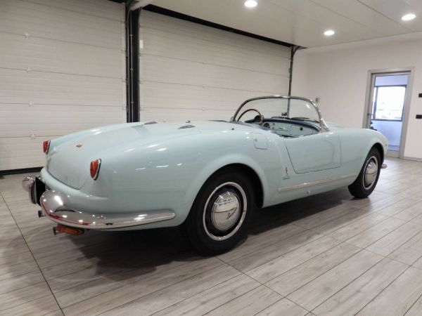 Lancia Aurelia B24S Spider "America" 1955 48882