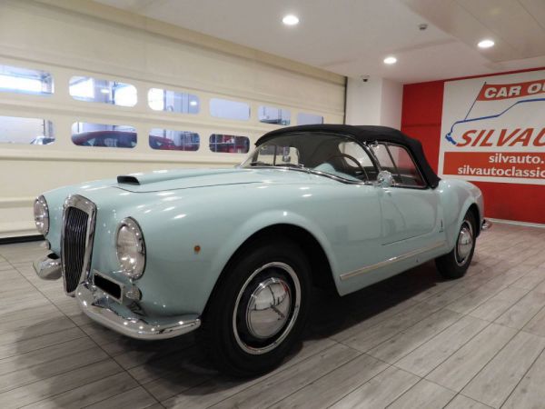 Lancia Aurelia B24S Spider "America" 1955 48888