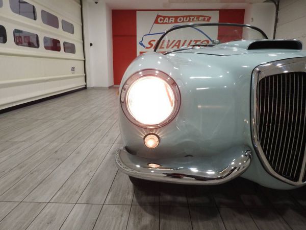 Lancia Aurelia B24S Spider "America" 1955 48889