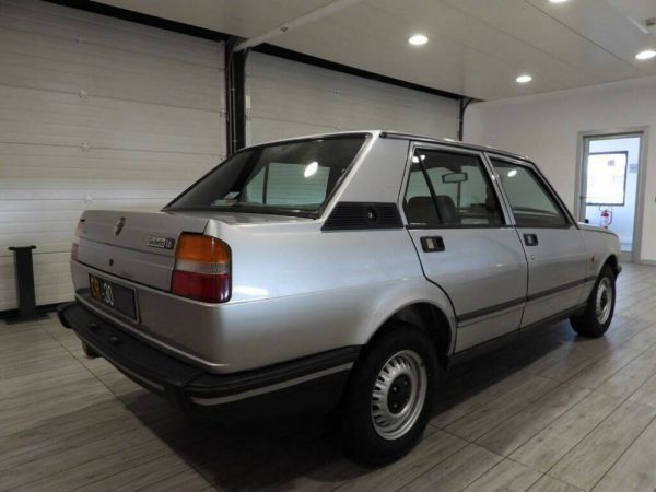 Alfa Romeo Giulietta 1.6 1982 57397