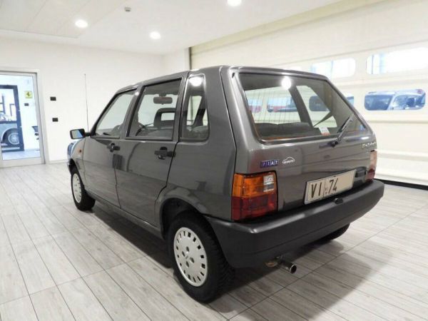 Fiat Uno 60 1988 61647