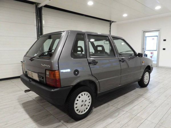 Fiat Uno 60 1988 61648