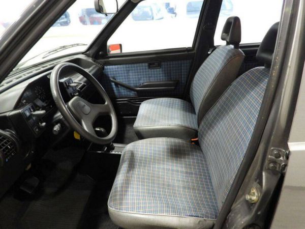 Fiat Uno 60 1988 61649