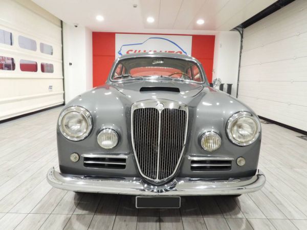 Lancia Aurelia B20 GT 2500 1958