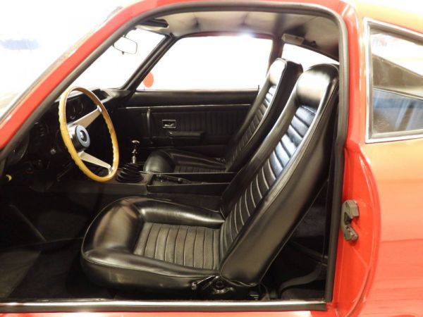 Opel GT 1900 1970 67132