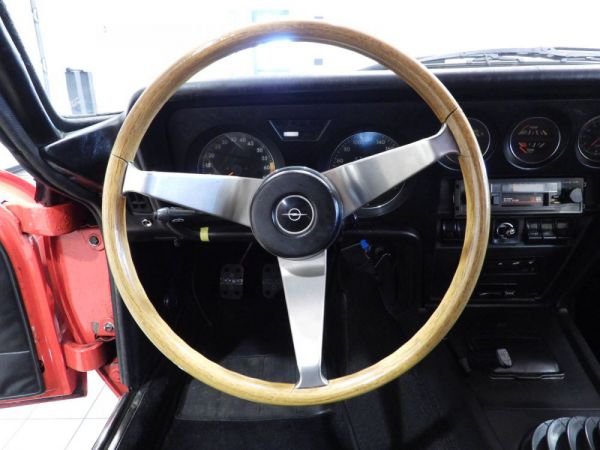 Opel GT 1900 1970 67133