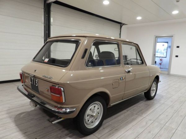 Autobianchi A112 Abarth 1972 67172