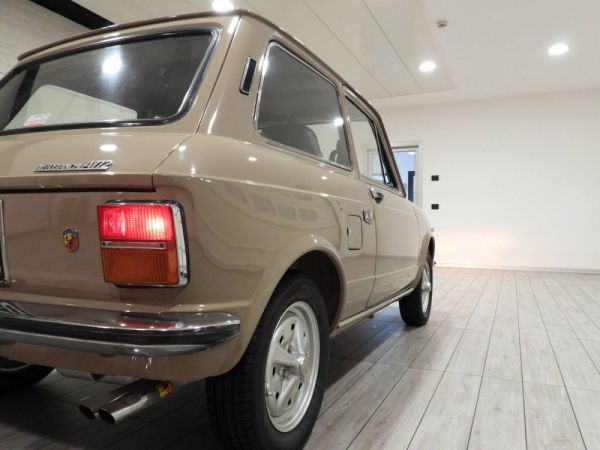 Autobianchi A112 Abarth 1972 67180