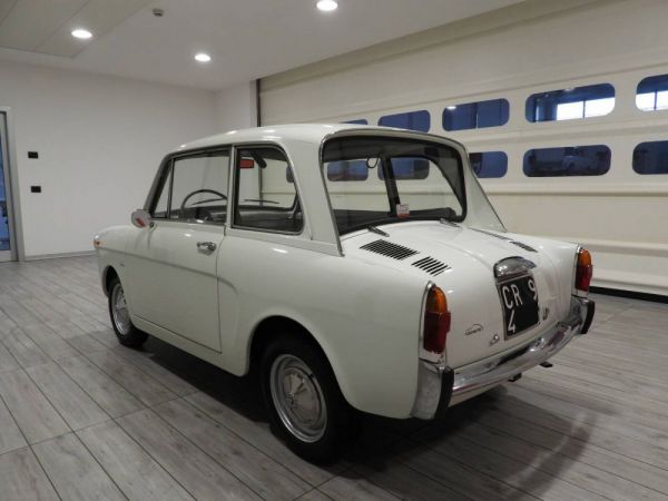 Autobianchi Bianchina 1967 67198