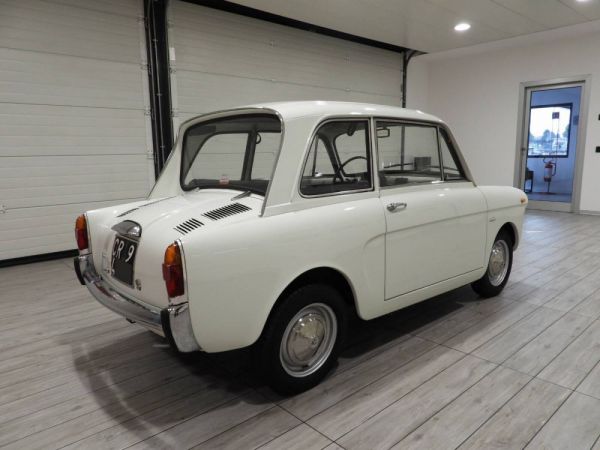 Autobianchi Bianchina 1967 67199