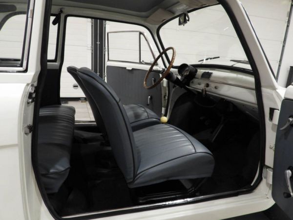 Autobianchi Bianchina 1967 67205