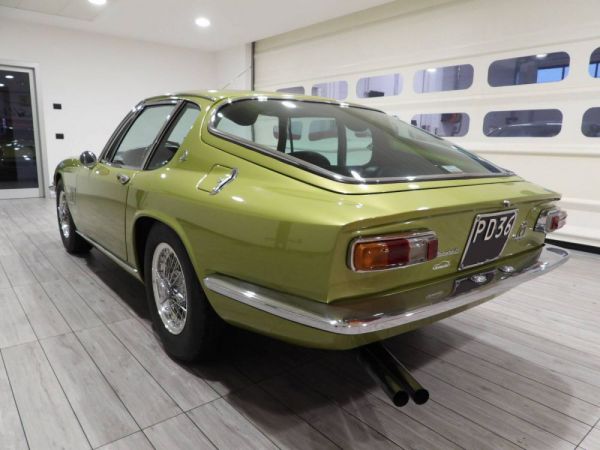 Maserati Mistral 3700 1967 67732